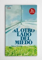 Cover von Al otro lado del miedo