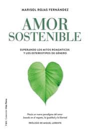 Cover von Amor sostenible