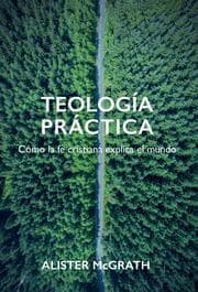 Cover von Teología práctica