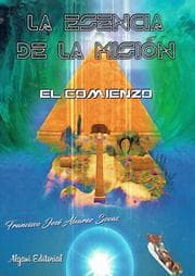 Cover von La esencia de la misión. El comienzo