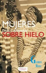 Cover von Mujeres que caminan sobre hielo