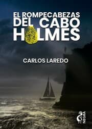 Cover von El rompecabezas del cabo Holmes