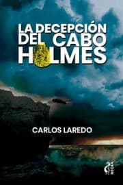 Cover von La decepción del cabo Holmes