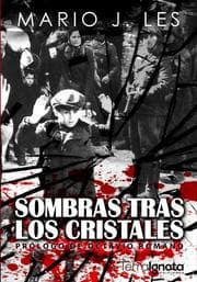 Cover von Sombras tras los cristales
