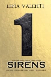 Cover von Sirens 1