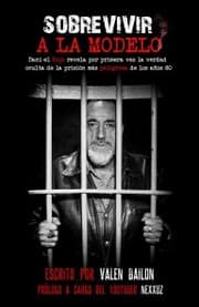 Cover von Sobrevivir a la Modelo