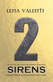 Cover von Sirens 2