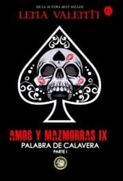 Cover von Amos y Mazmorras IX