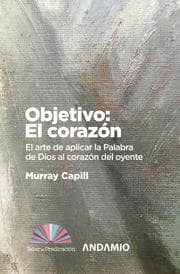 Cover von Objetivo: El corazo¿n