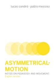 Cover von Asymmetrical-Motion