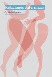 Cover von Relaciones enfermizas