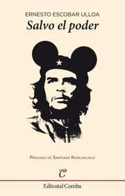 Cover von Salvo el poder