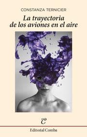 Cover von La trayectoria de los aviones en el aire