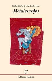 Cover von Metales rojos