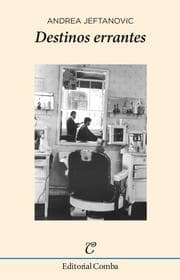 Cover von Destinos errantes