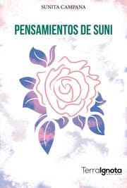Cover von Pensamientos de Suni