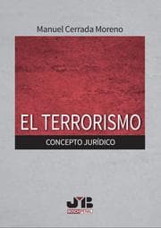 Cover von El terrorismo