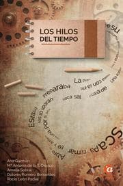 Cover von Los hilos del tiempo