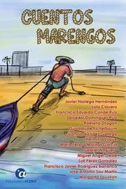 Cover von Cuentos marengos