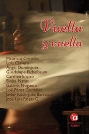 Cover von Vuelta y vuelta