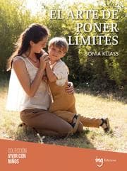 Cover von El arte de poner límites