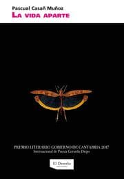 Cover von La vida aparte