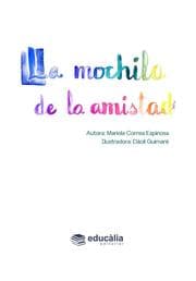Cover von La mochila de la amistad
