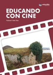 Cover von Educando con cine