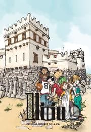 Cover von Ilión