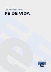 Cover von Fe de Vida