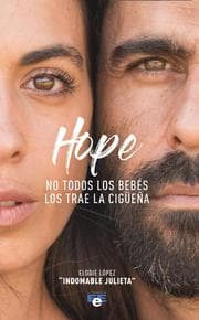 Cover von Hope