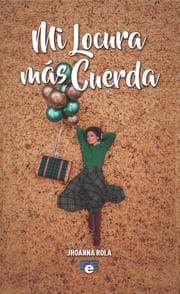 Cover von Mi locura más cuerda