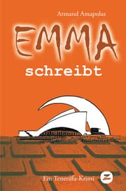 Cover von Emma schreibt