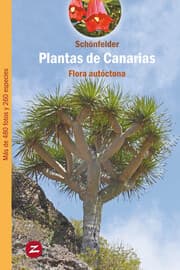 Cover von Plantas de Canarias