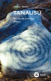 Cover von Tanausú, rey de los guanches