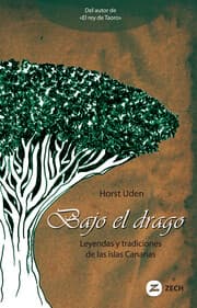 Cover von Bajo el drago