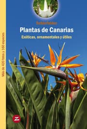 Cover von Plantas de Canarias