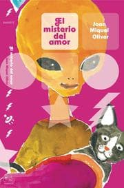 Cover von El misterio del amor