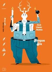 Cover von Roque Six