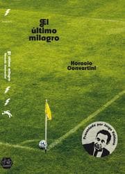 Cover von El último milagro