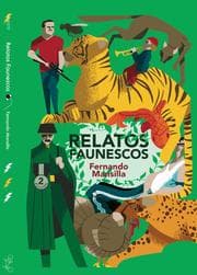 Cover von Relatos faunescos