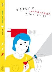 Cover von Serena a los once