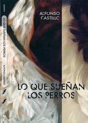 Cover von Lo que sueñan los perros