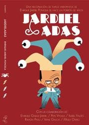 Cover von Jardieladas