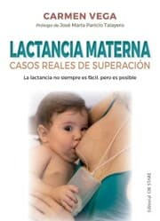 Cover von Lactancia materna