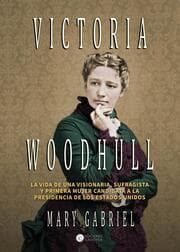 Cover von Victoria Woodhull