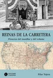 Cover von Reinas de la carretera