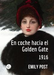 Cover von En coche hacia el Golden Gate