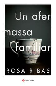 Cover von Un afer massa familiar