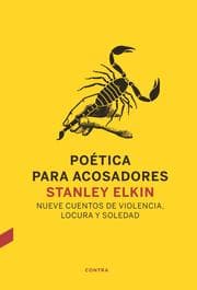 Cover von Poética para acosadores